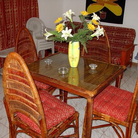 Residence Opera Mont-Choisy Ngoại thất bức ảnh
