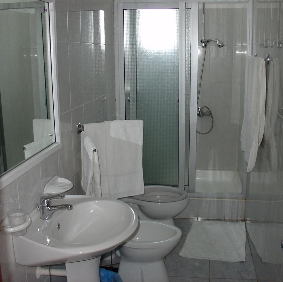 Residence Opera Mont-Choisy Phòng bức ảnh