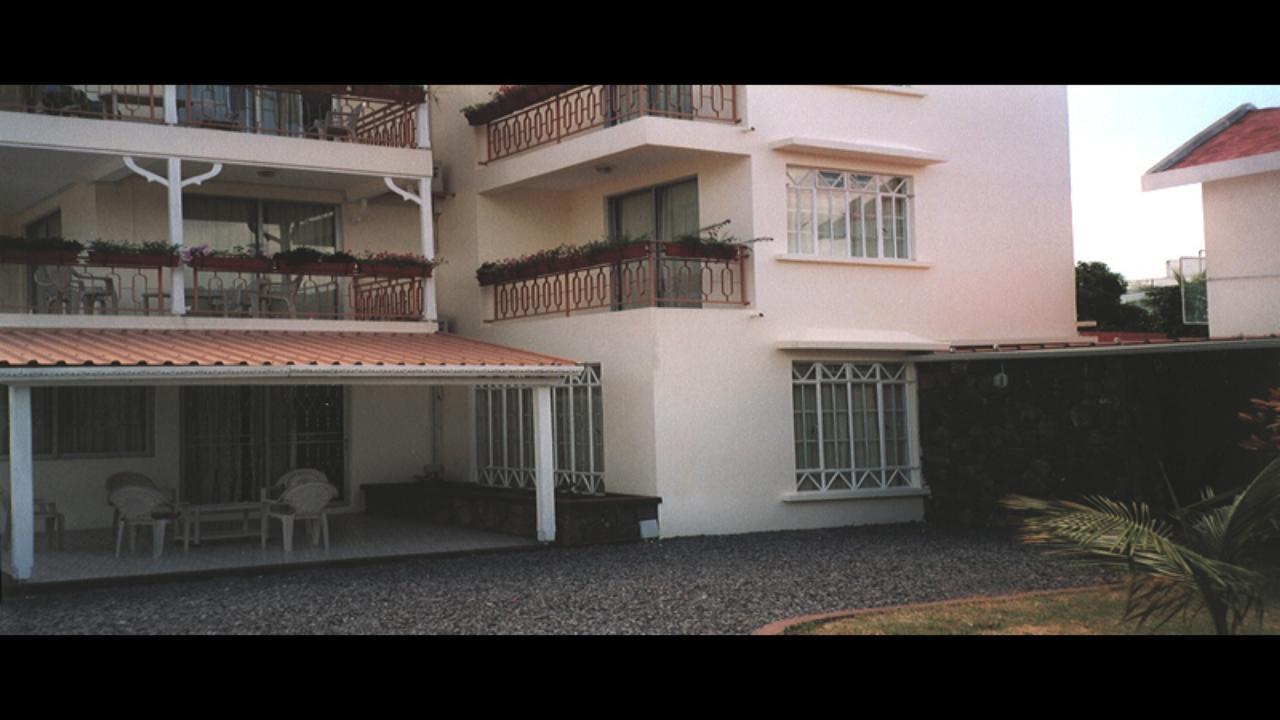 Residence Opera Mont-Choisy Ngoại thất bức ảnh