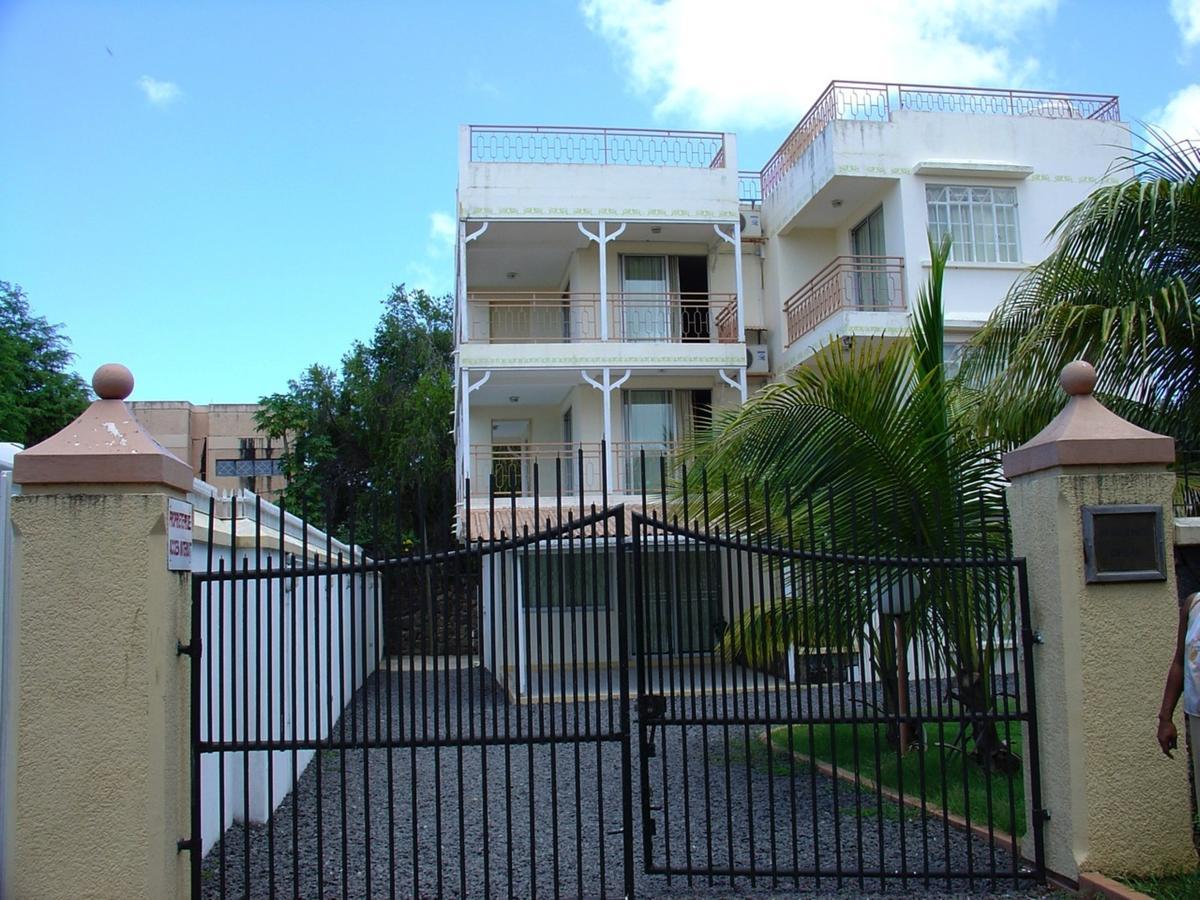 Residence Opera Mont-Choisy Ngoại thất bức ảnh