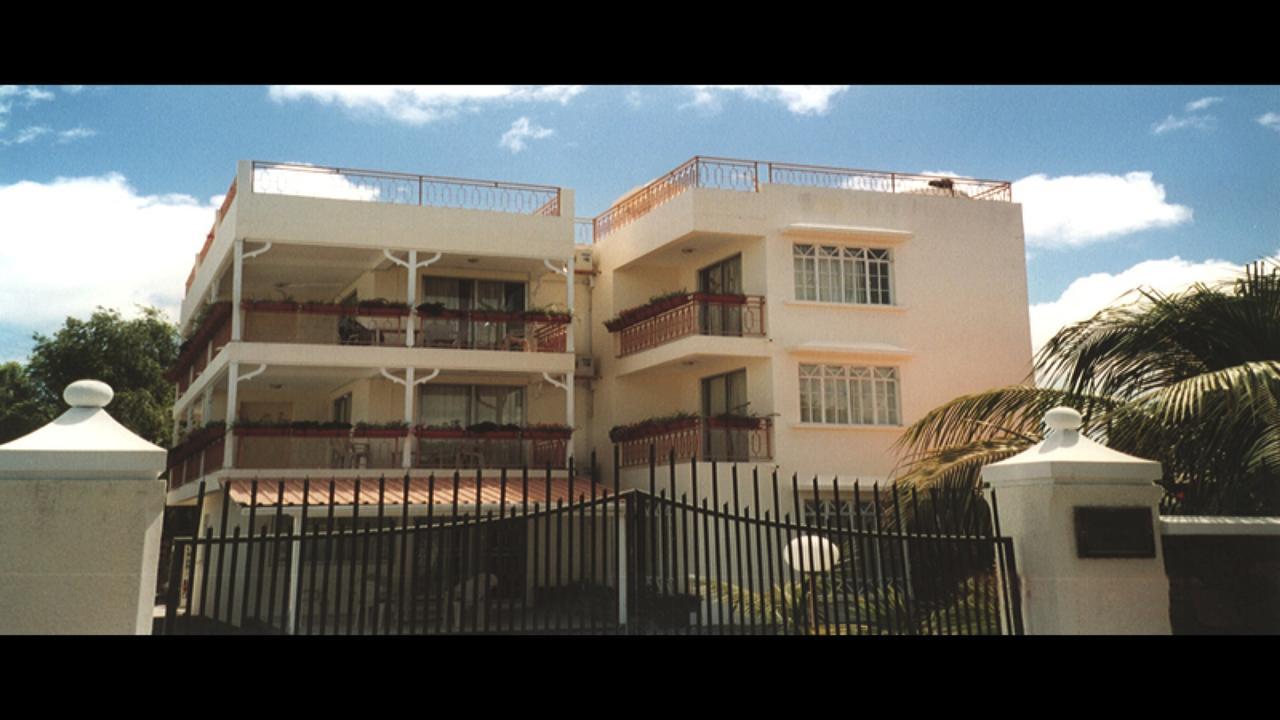 Residence Opera Mont-Choisy Ngoại thất bức ảnh