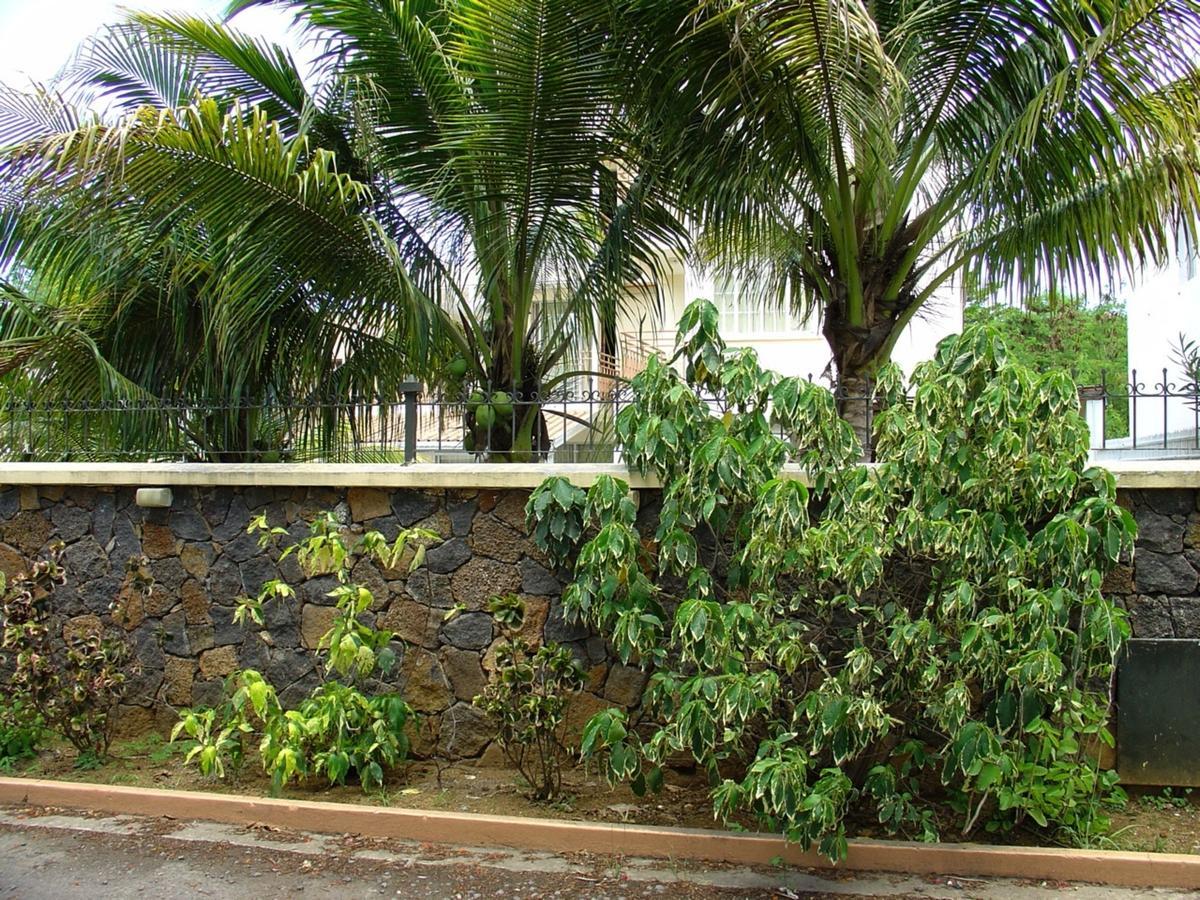 Residence Opera Mont-Choisy Ngoại thất bức ảnh
